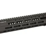 Bravo Company BCM RAIDER-M RAIL 13" BLK MLOK