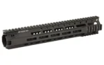 Bravo Company BCM RAIDER-M RAIL 13" BLK MLOK