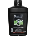 Alliant Powder Alliant BE-86 Smokeless Pistol Powder 8 lb