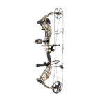 Escalade Sports DBA Bear Archery Bear Archery THP Adapt 2 RTH 60RH Compound Bow Mossy Oak Bottomland