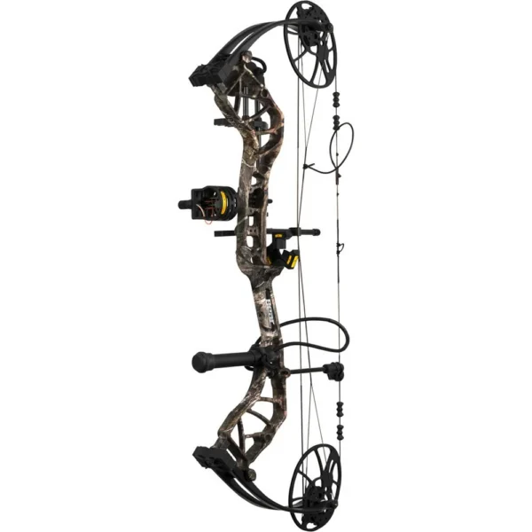 Escalade Sports DBA Bear Archery Bear Archery Legit RTH Compound Bow RH70 Mossy Oak Country DNA