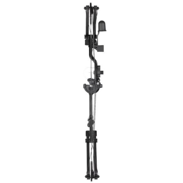 Escalade Sports DBA Bear Archery Bear Archery Compound Bow Pathfinder 29lb Black