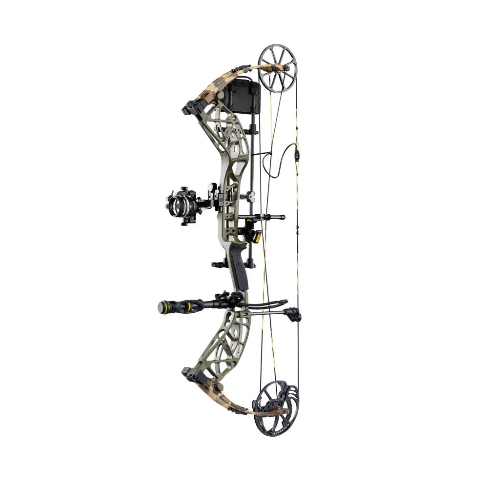 Compound Bows
