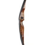 Escalade Sports DBA Bear Archery Bear Archery Traditional Bow Grizzly RH50 Shedua - alternate view 2