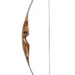 Escalade Sports DBA Bear Archery Bear Archery Traditional Bow Grizzly RH50 Shedua