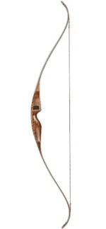 Escalade Sports DBA Bear Archery Bear Archery Traditional Bow Grizzly RH50 Shedua