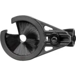 Escalade Sports DBA Bear Archery Bear Archery Whisker Biscuit HTR Arrow Rest Medium Ambi Standard Mount Black