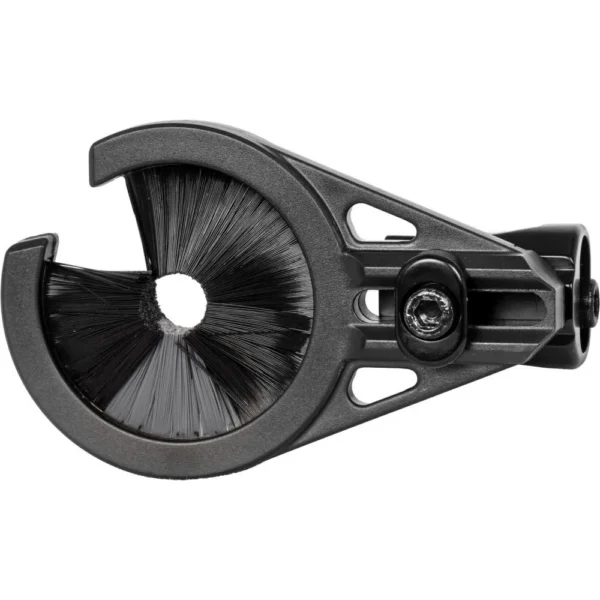 Escalade Sports DBA Bear Archery Bear Archery Whisker Biscuit HTR Arrow Rest Medium Ambi Standard Mount Black