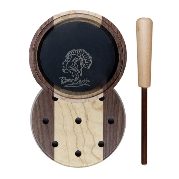 Higdon Outdoors Power Calls Beau Brooks Signature Pot Call