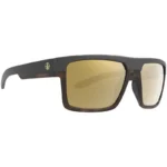 Leupold & Stevens Inc. Leupold Becnara Sunglasses Matte Black/Tortoise with Bronze Mirror