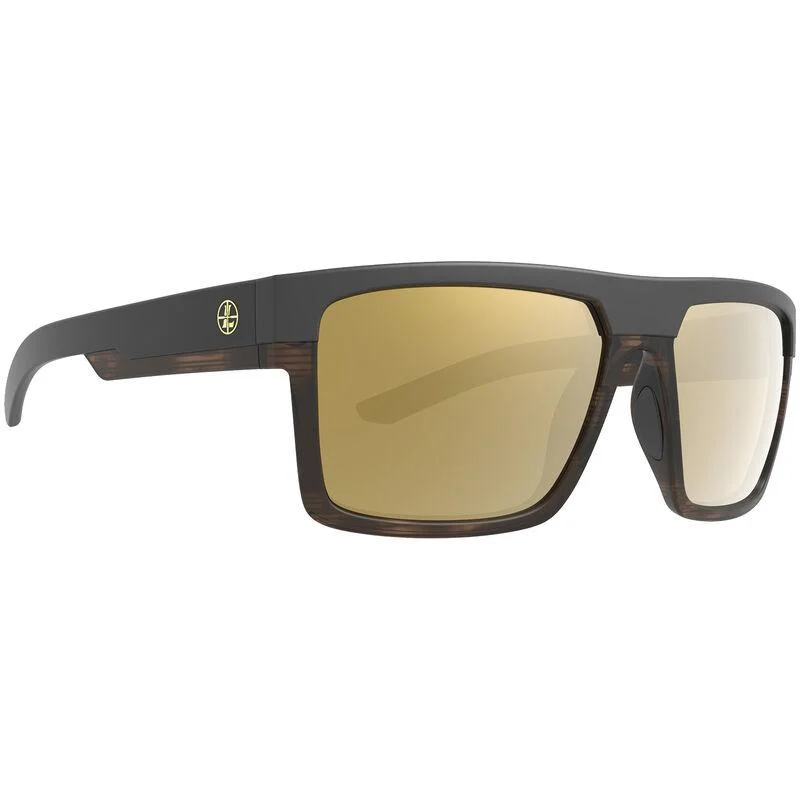 becnara-sunglasses-matte-black-tortoise-bronze-mirror-primary-1 Leupold & Stevens Inc. Leupold Becnara Sunglasses Matte Black/Tortoise with Bronze Mirror