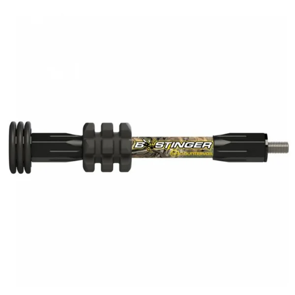 Bee Stinger MicroHex 6in Breakup Country