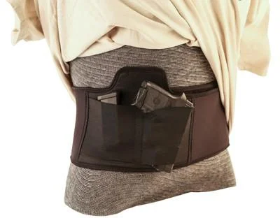AOB Caldwell Caldwell Belly Band XL Holster