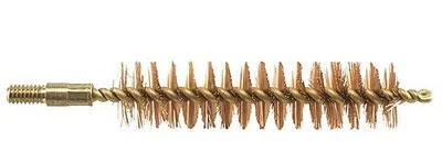 J.Dewey Mfg.Co.Inc. J. Dewey Benchrest Style Bronze Rifle Bore Brush (8-32 Thread) .50 cal