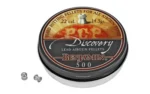 Benjamin Sheridan BENJAMIN 22CAL 14.3GR HP PELLET