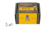 Benjamin Sheridan BENJAMIN .357CAL 147GR FLAT PNT PLLT - alternate view 2