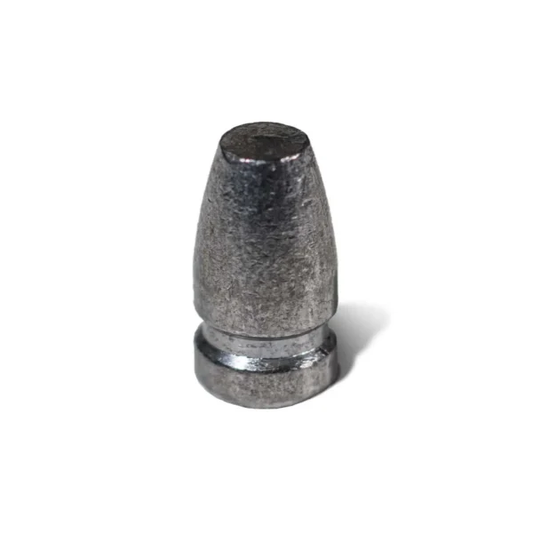 Benjamin Sheridan BENJAMIN .357CAL 147GR FLAT PNT PLLT