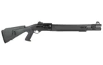 BERETTA 1301C 12GA 18.5" PG BLK 7RD - alternate view 2