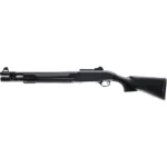 Beretta 1301 Tactical C Shotgun 12 ga 3" Chamber 5rd Capacity 18.5" Barrel Black LE