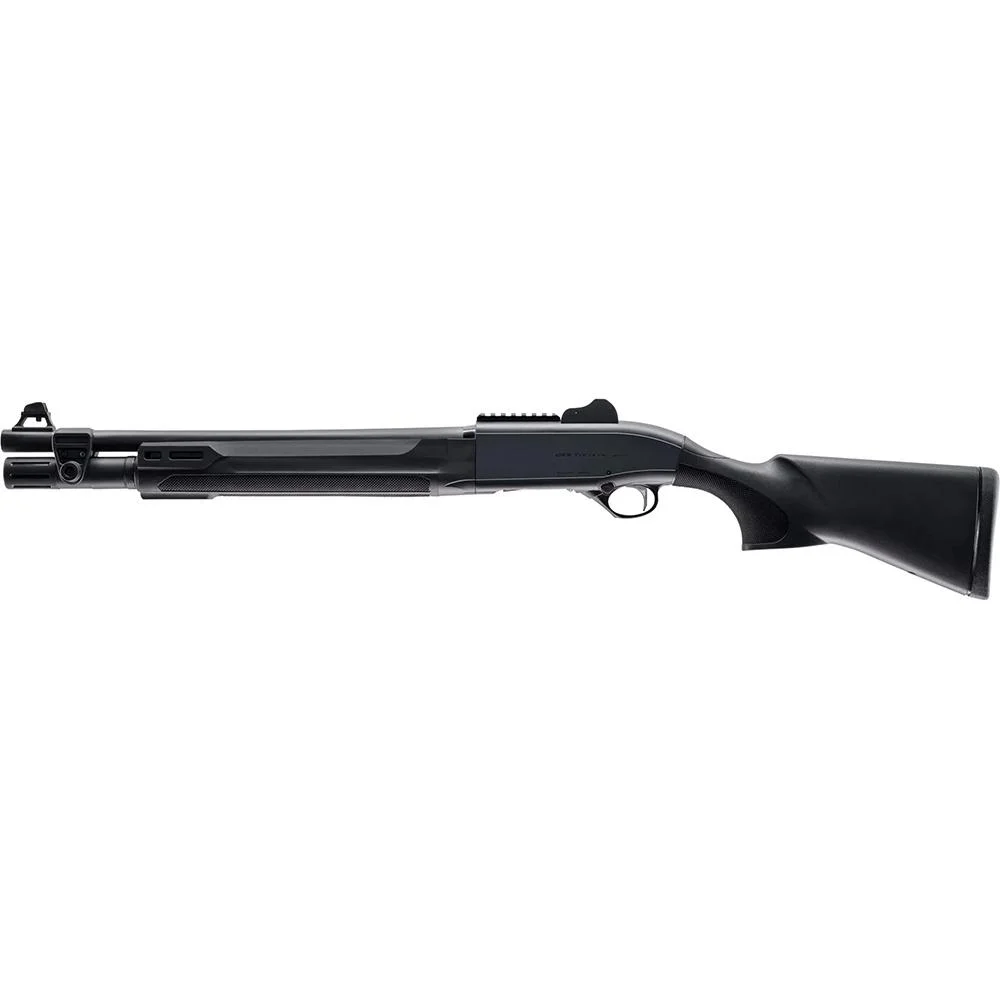 beretta-1301-tactical-c-shotgun-12-ga-3-chamber-18-5-barrel-primary Beretta 1301 Tactical C Shotgun 12 ga 3" Chamber 5rd Capacity 18.5" Barrel Black LE