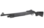 BERETTA 1301T M2 12GA 18.5" 5RD BLK - alternate view 3