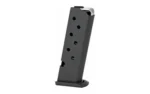 Beretta U.S.A. Beretta 3032 Tomcat Handgun Magazine Black .32 ACP 7/rd - alternate view 3