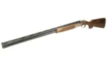 BERETTA 686 SLVR PGN SPT ADJ L 12/32 - alternate view 3