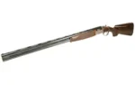 BERETTA 686 SLVR PGN SPT ADJ 12/32 - alternate view 3
