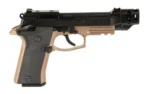 BERETTA 80X 380ACP TACT URBN TB 10RD - alternate view 3
