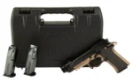 BERETTA 80X 380ACP TACT URBN TB 10RD