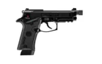 BERETTA 80X 380ACP 10RD TACT URBAN - alternate view 2