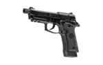 BERETTA 80X 380ACP 10RD TACT URBAN - alternate view 3