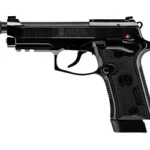 BERETTA 80X 380ACP 10RD TACT URBAN