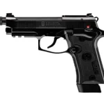 BERETTA 80X 380ACP 15RD TACT URBAN