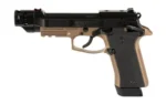 BERETTA 80X 380ACP TACT URBN TB 15RD - alternate view 2
