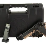 BERETTA 80X 380ACP TACT URBN TB 15RD