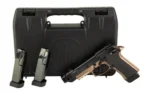 BERETTA 80X 380ACP TACT URBN TB 15RD