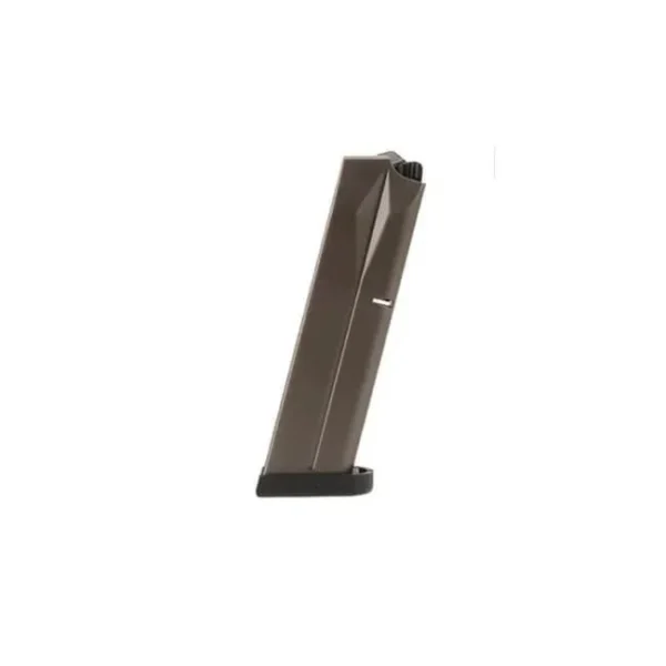 Beretta U.S.A. Beretta 90-TWO Handgun Magazine Black 9mm Luger 17/rd
