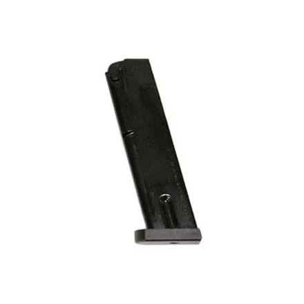 Beretta U.S.A. Beretta Factory Model 92 Magazine 9mm Blued Steel 17/rd