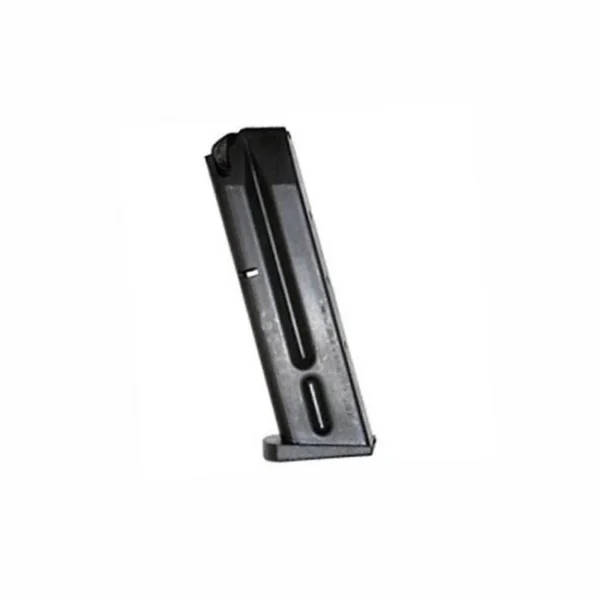 Beretta U.S.A. Beretta Factory Model 92FS Magazine 9mm Matte Finish Steel 10/rd