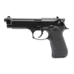 Beretta U.S.A. Beretta 92FS Handgun 9mm Luger 10rd Magazines (3) 4.9" Barrel Black - alternate view 2