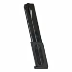 Beretta U.S.A. Beretta 92FS & CX4 Handgun Magazine Black 9mm Luger 30/rd