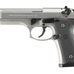 BERETTA 92FS INOX 9MM 4.9" 10RD CA