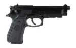 BERETTA 92FS M9A1 9MM 4.9" 15RD BLK - alternate view 2