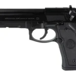 BERETTA 92FS M9A1 9MM 4.9" 15RD BLK