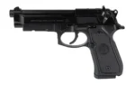 BERETTA 92FS M9A1 9MM 4.9" 15RD BLK