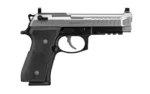 BERETTA 92G ELT LTT 2 9MM 10RD BK/SV - alternate view 2