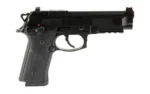 BERETTA 92GTS 9MM 18RD BLK - alternate view 2
