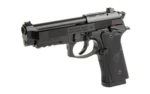 BERETTA 92GTS 9MM 18RD BLK - alternate view 3