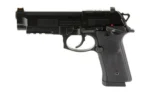 BERETTA 92GTS 9MM 18RD BLK